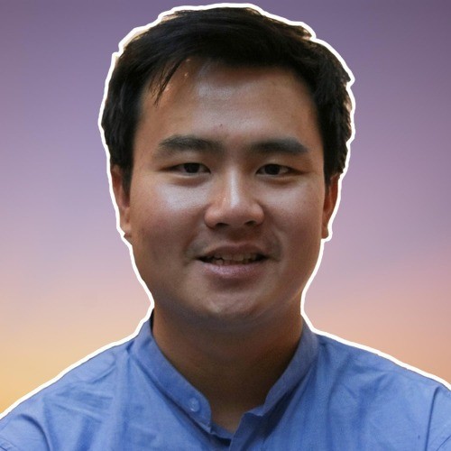 Minh Pham, Founder of Kudowall