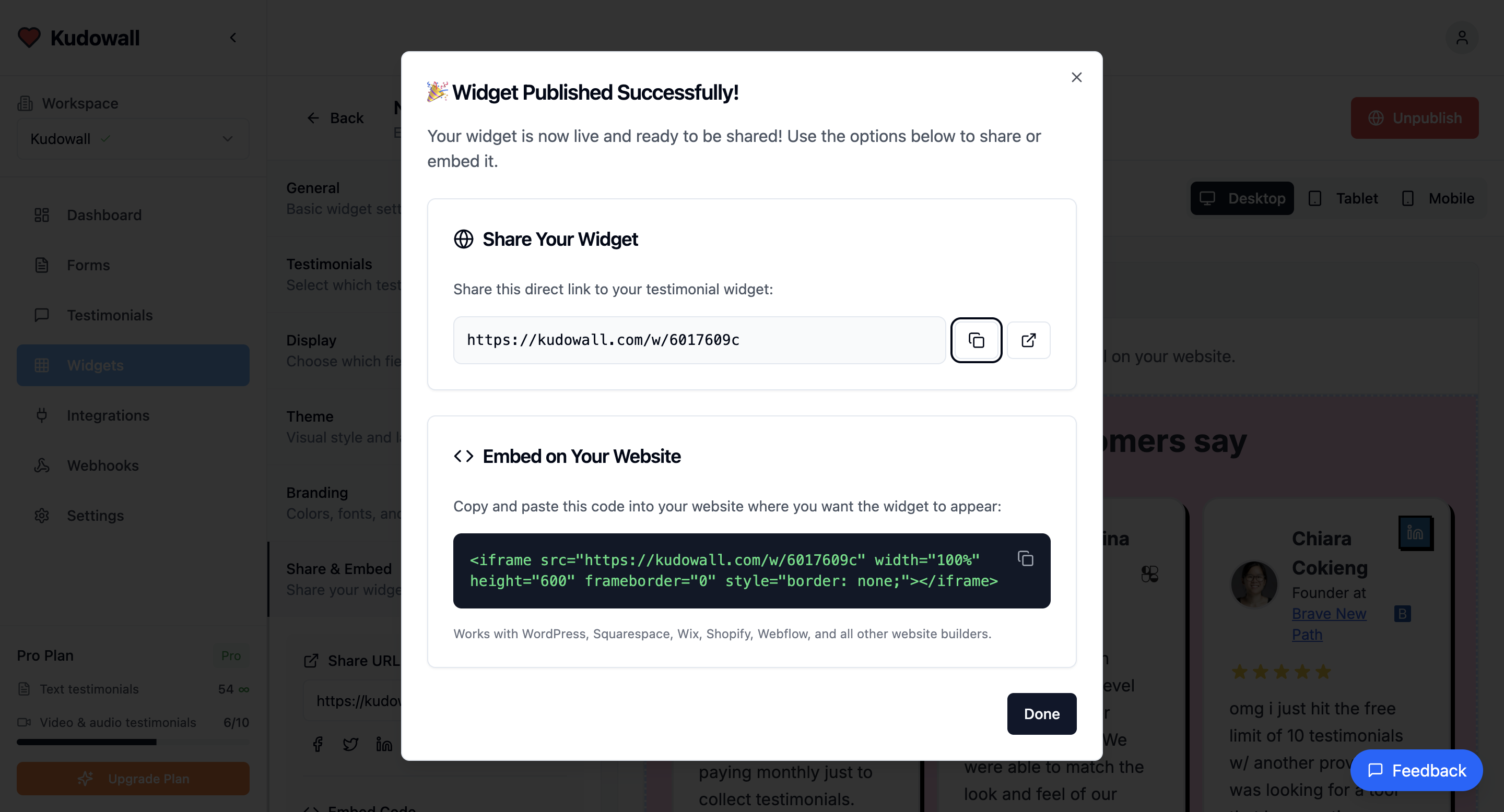 Distribute Testimonials Across Pre-Launch Channels