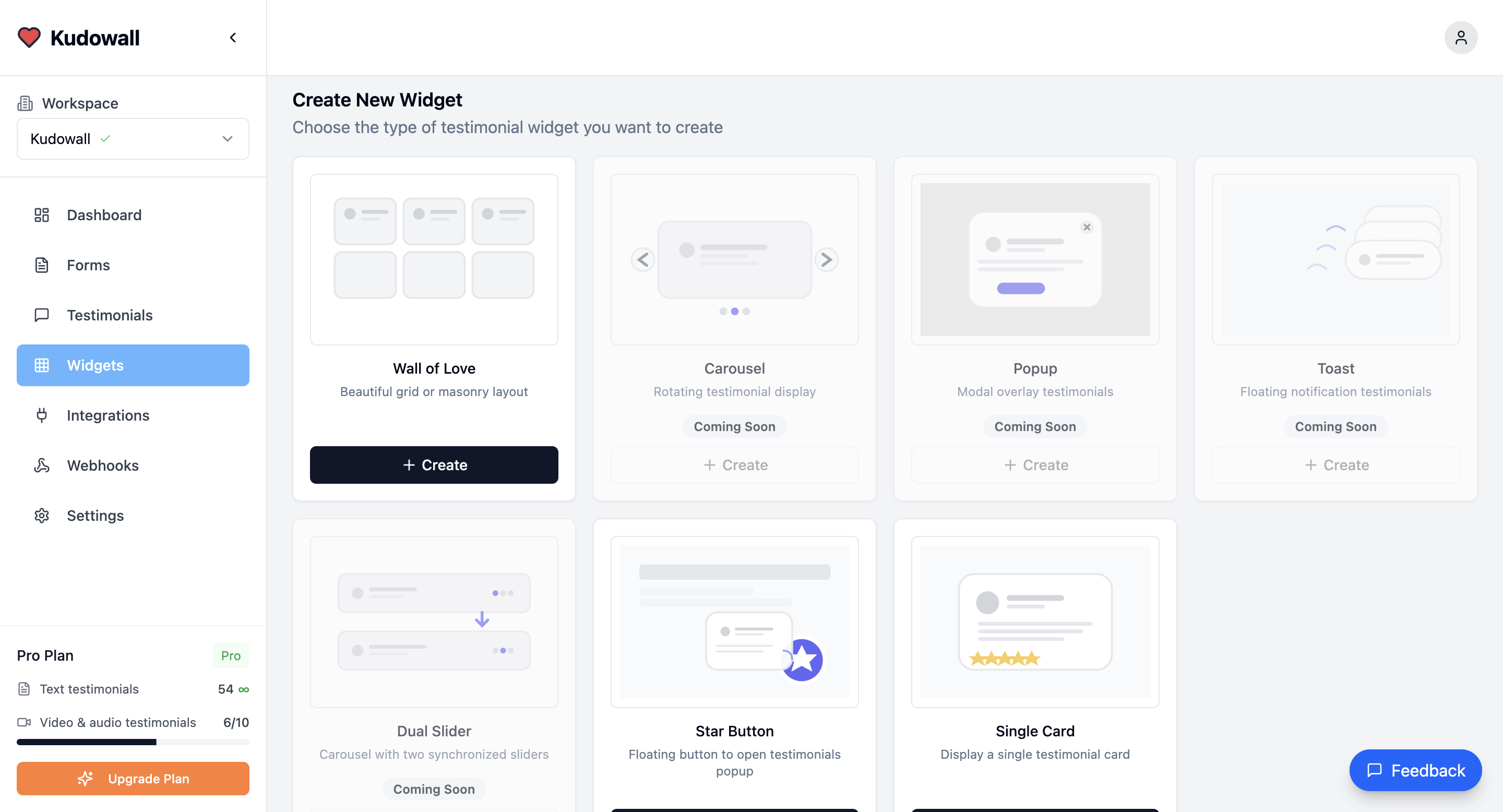 Embed Trust at Every Conversion Point