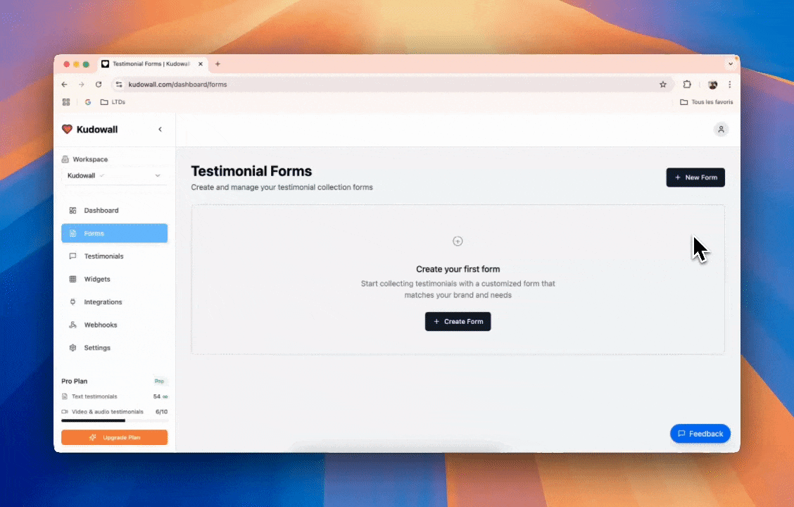 No More Awkward Follow-Ups or Manual Review Requests demonstration